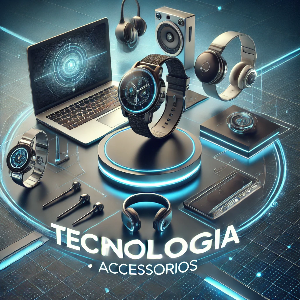 Tecnología | Accesorios