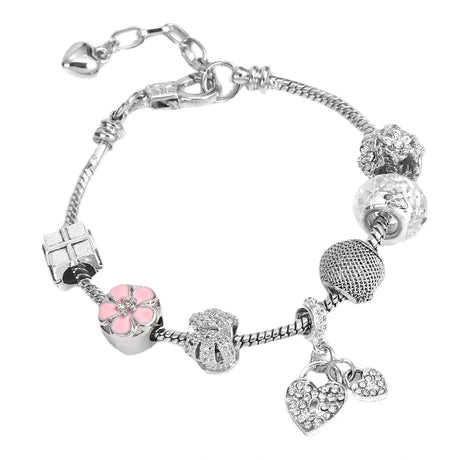 Pulsera Serenidad Eterna