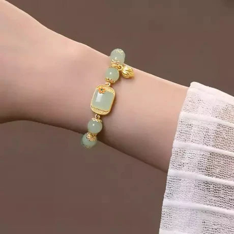 Hermosa Pulsera Jade