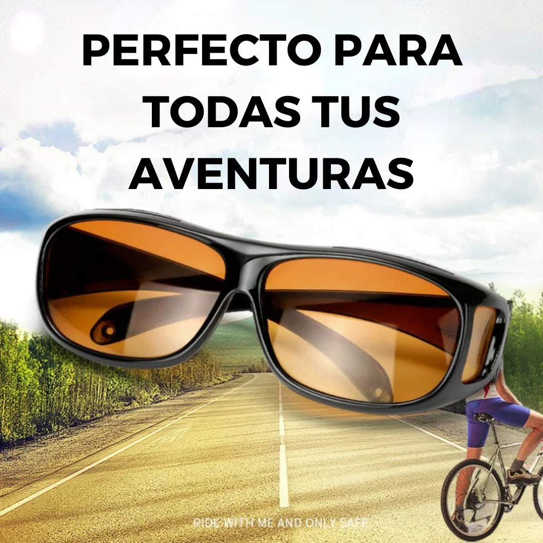 2X1 LENTES HD VISION