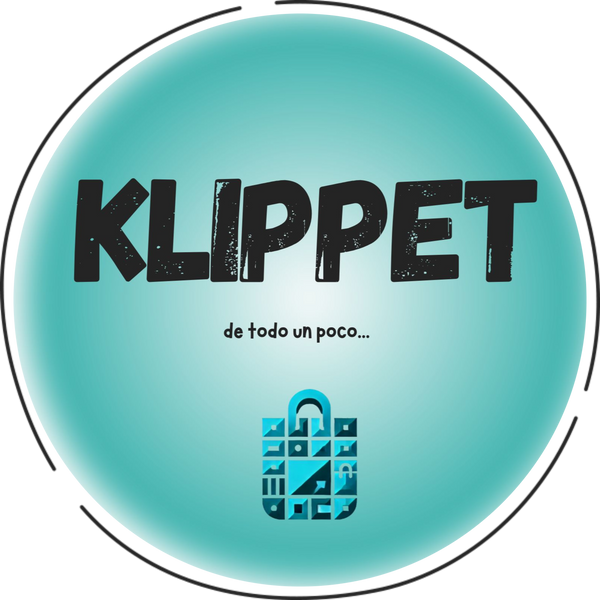 Klippet